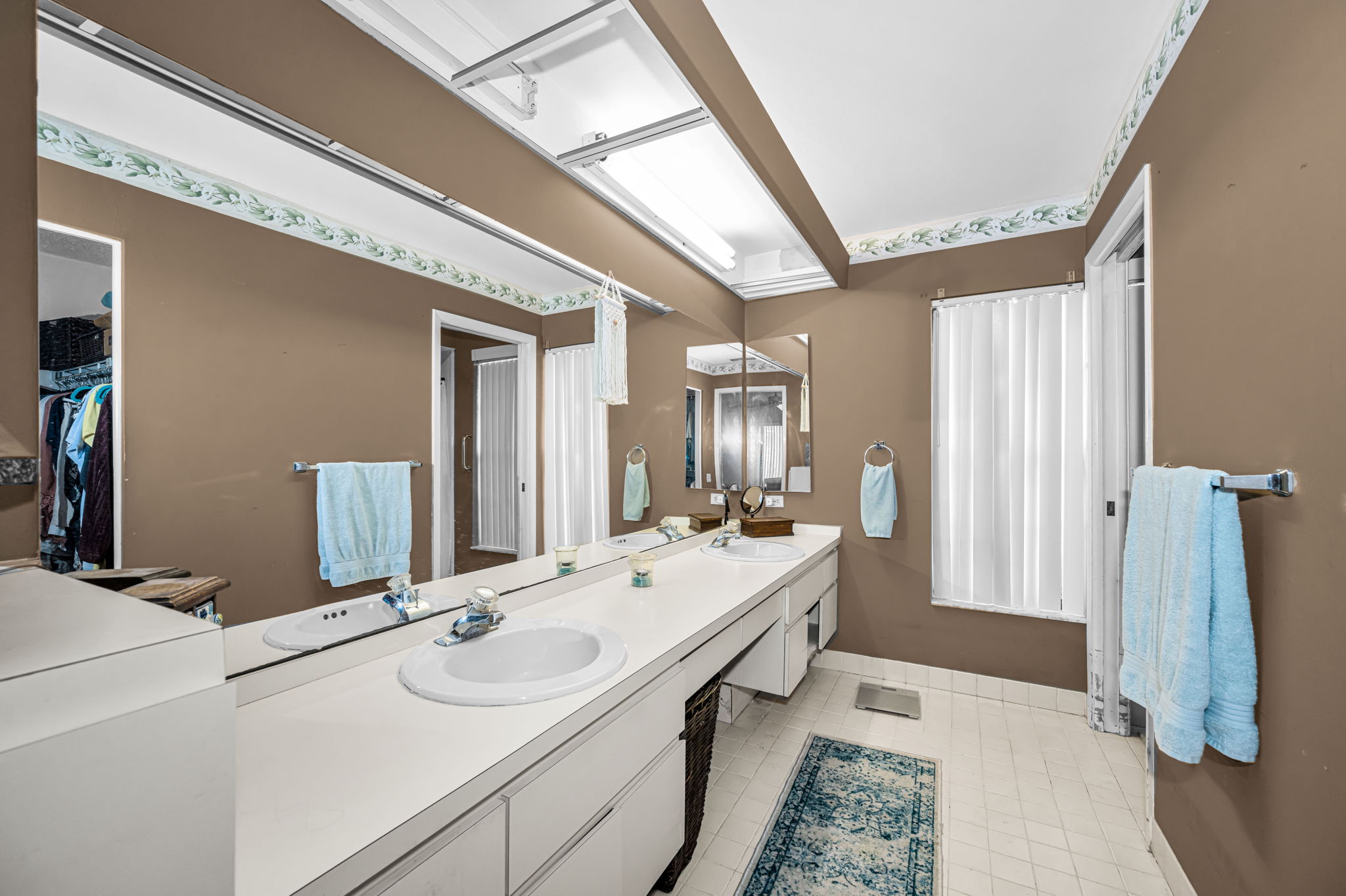 Primary Bathroom 1a