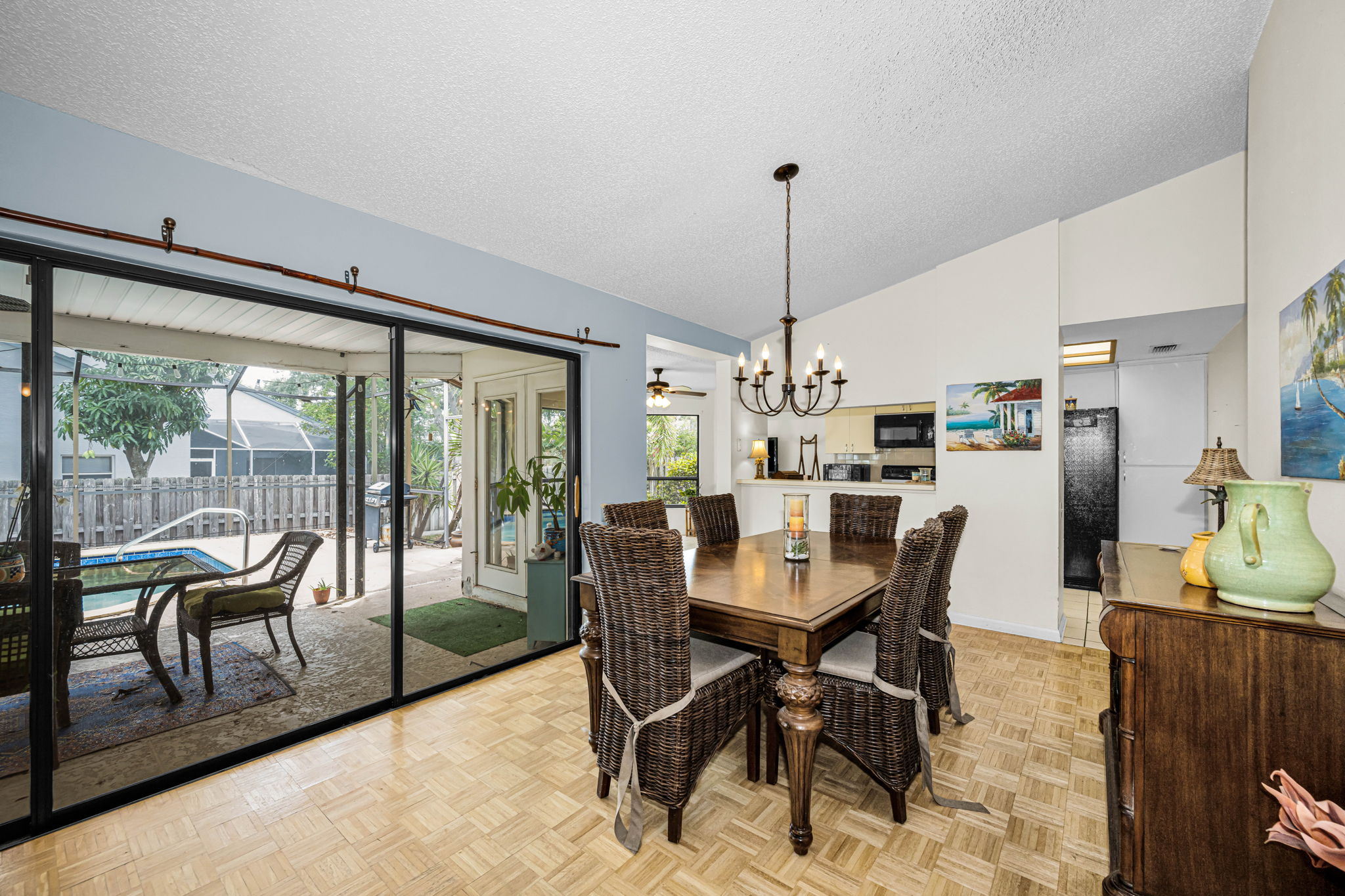 Dining Room 1