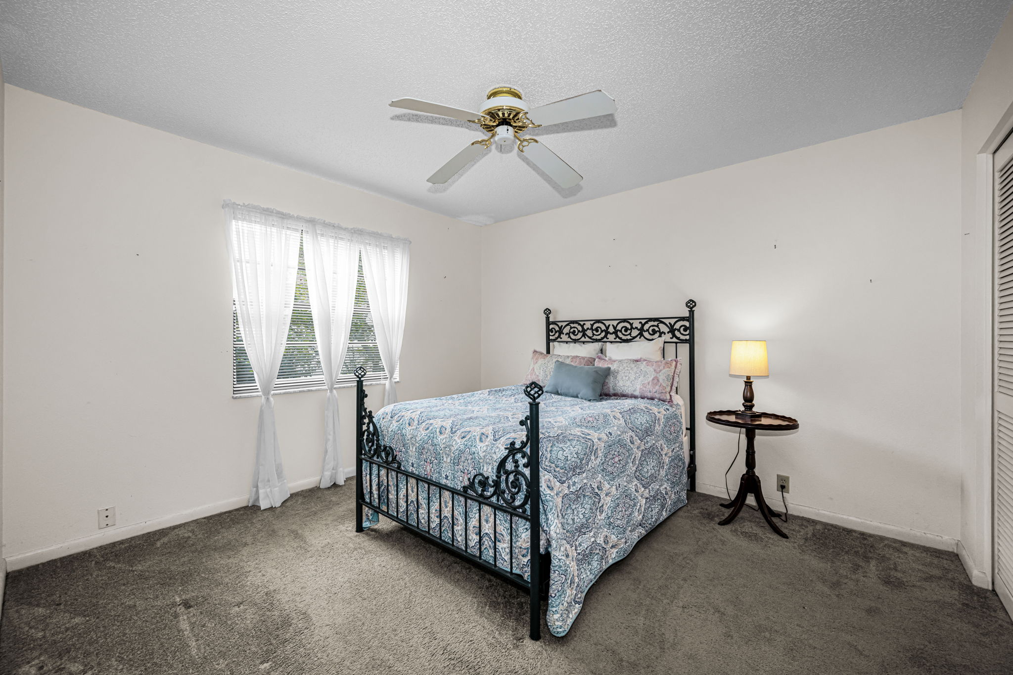 Bedroom 2a