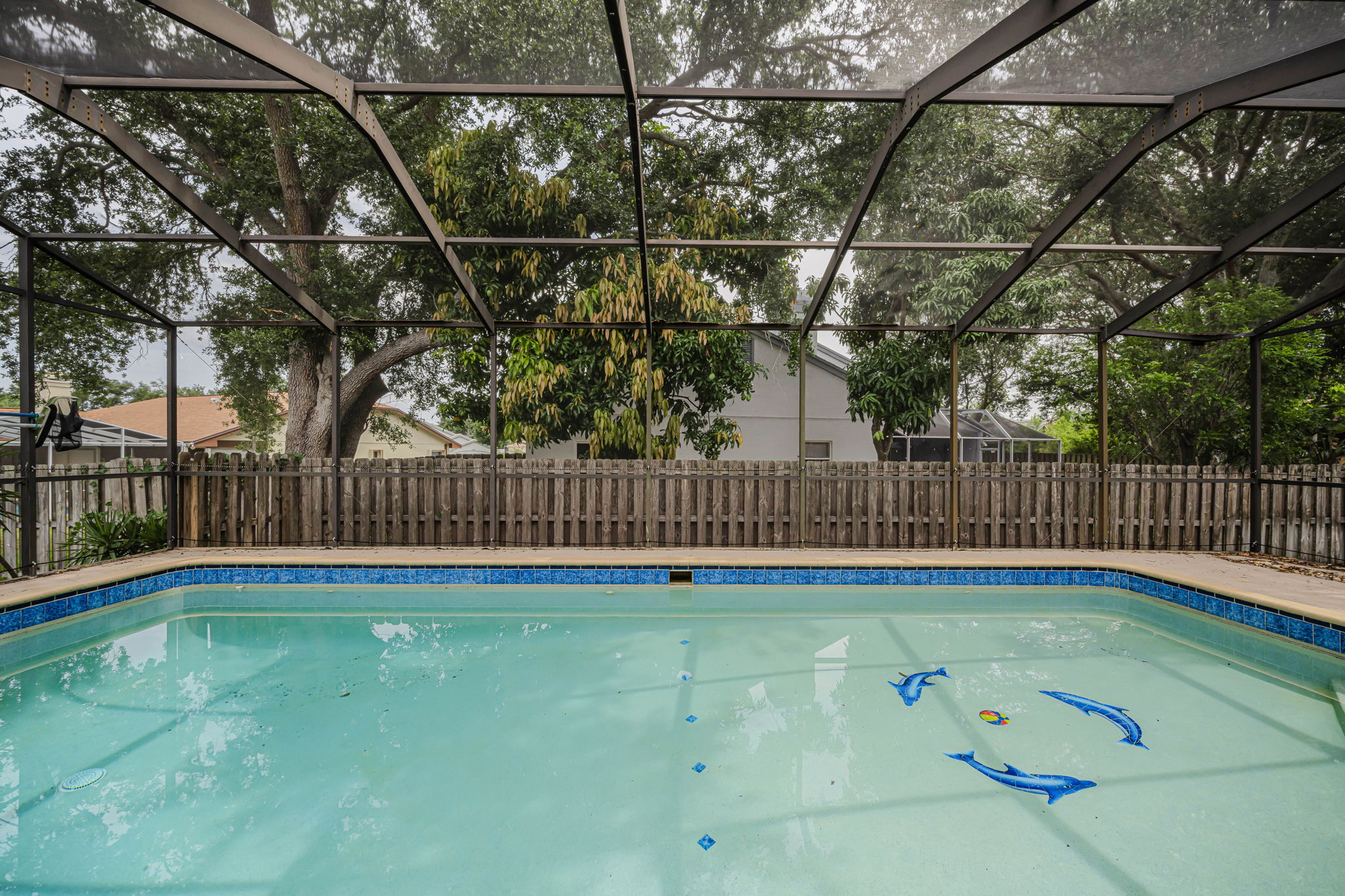 Pool 2