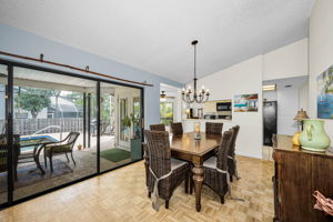 Dining Room 1