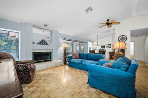 Living Room 4
