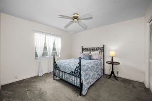 Bedroom 2a