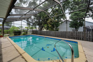 Pool 1