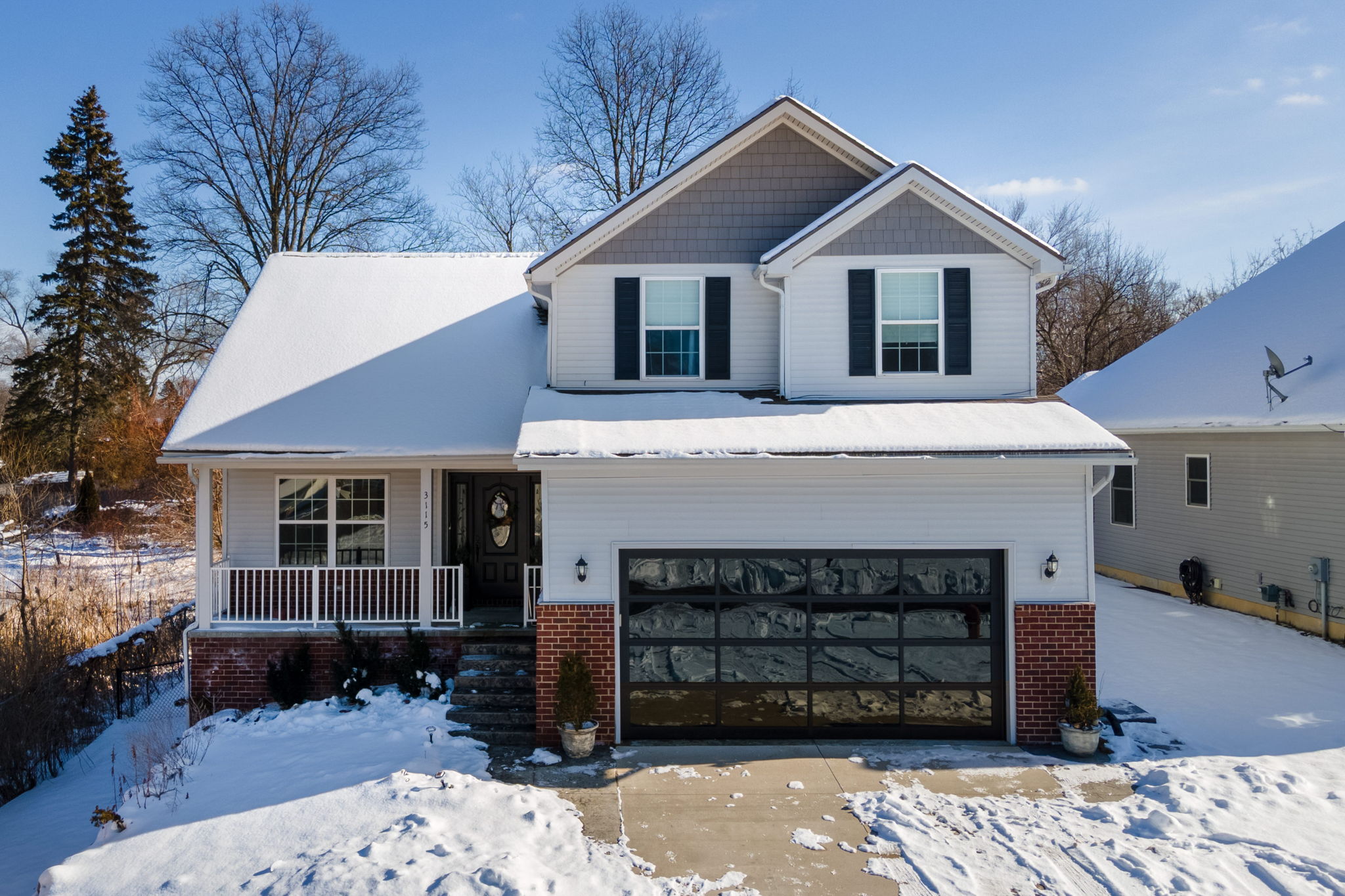 3115 Orchard View Ct, Auburn Hills, MI 48326 Michigan Video Tours