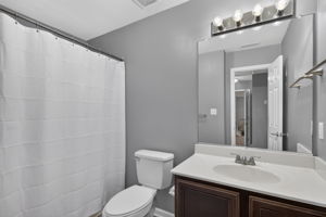 Hall Bath