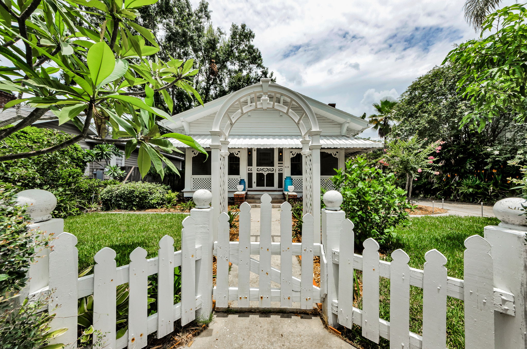 Front Exterior 3