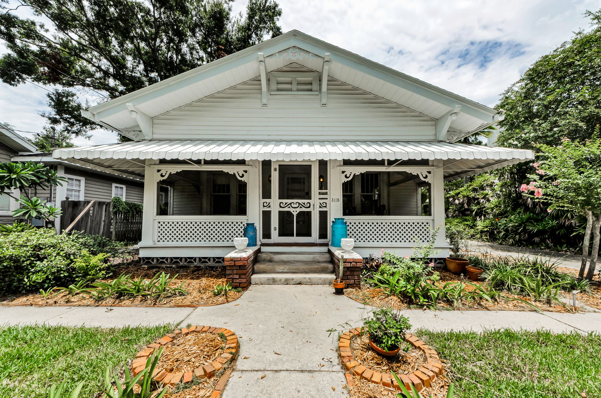 Front Exterior 5