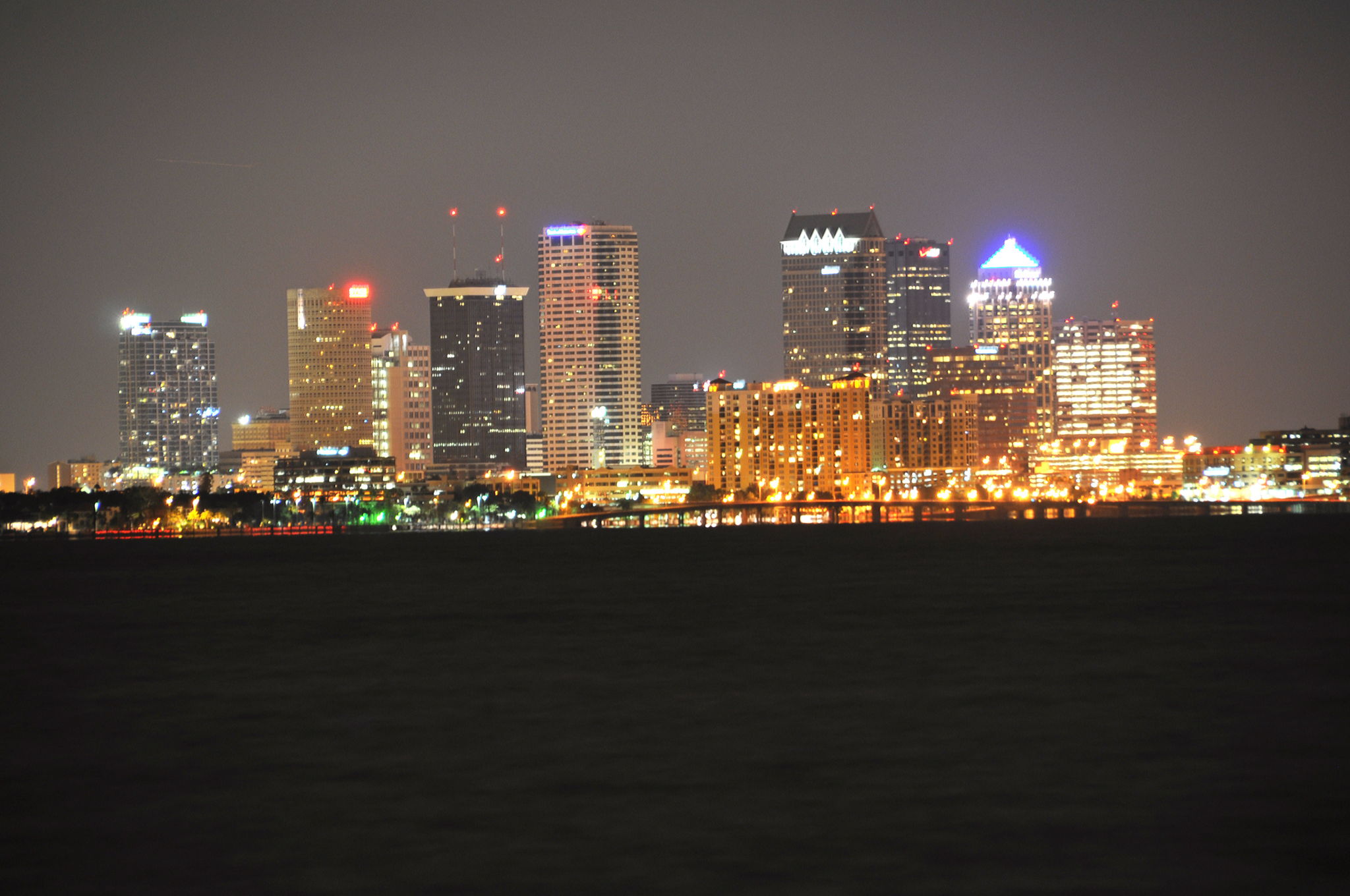 Bay View Night5