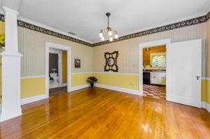 Dining Room 1