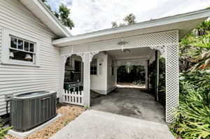 Driveway 2