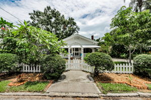 Front Exterior 1