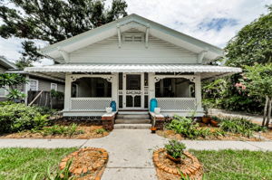 Front Exterior 5