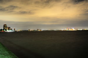 Bay View Night4