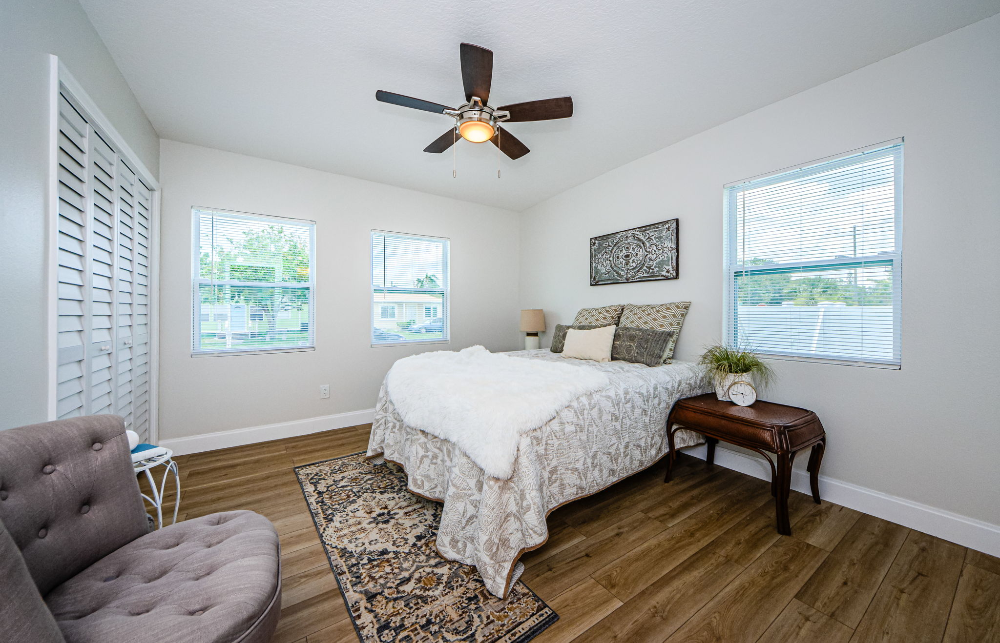Master Bedroom 1a