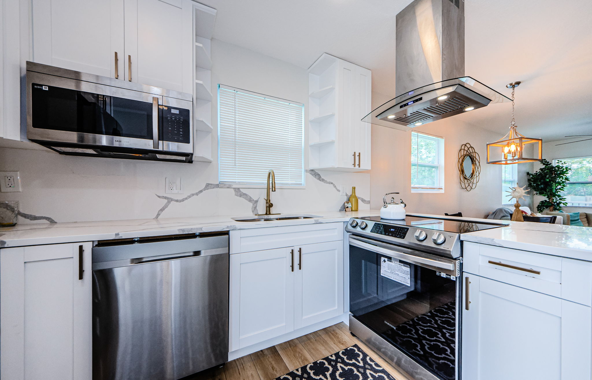 Kitchen 3-2
