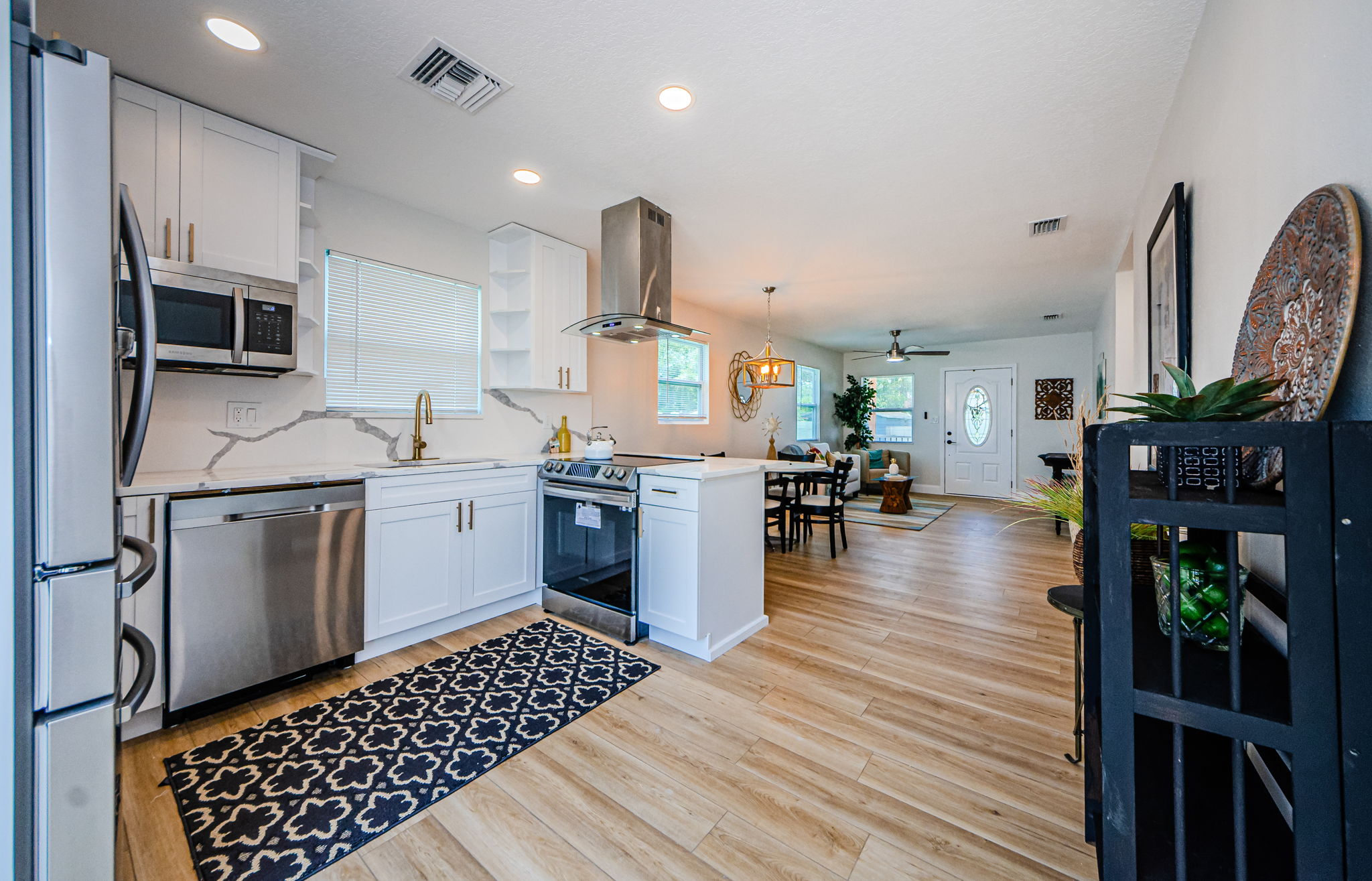Kitchen 4-2