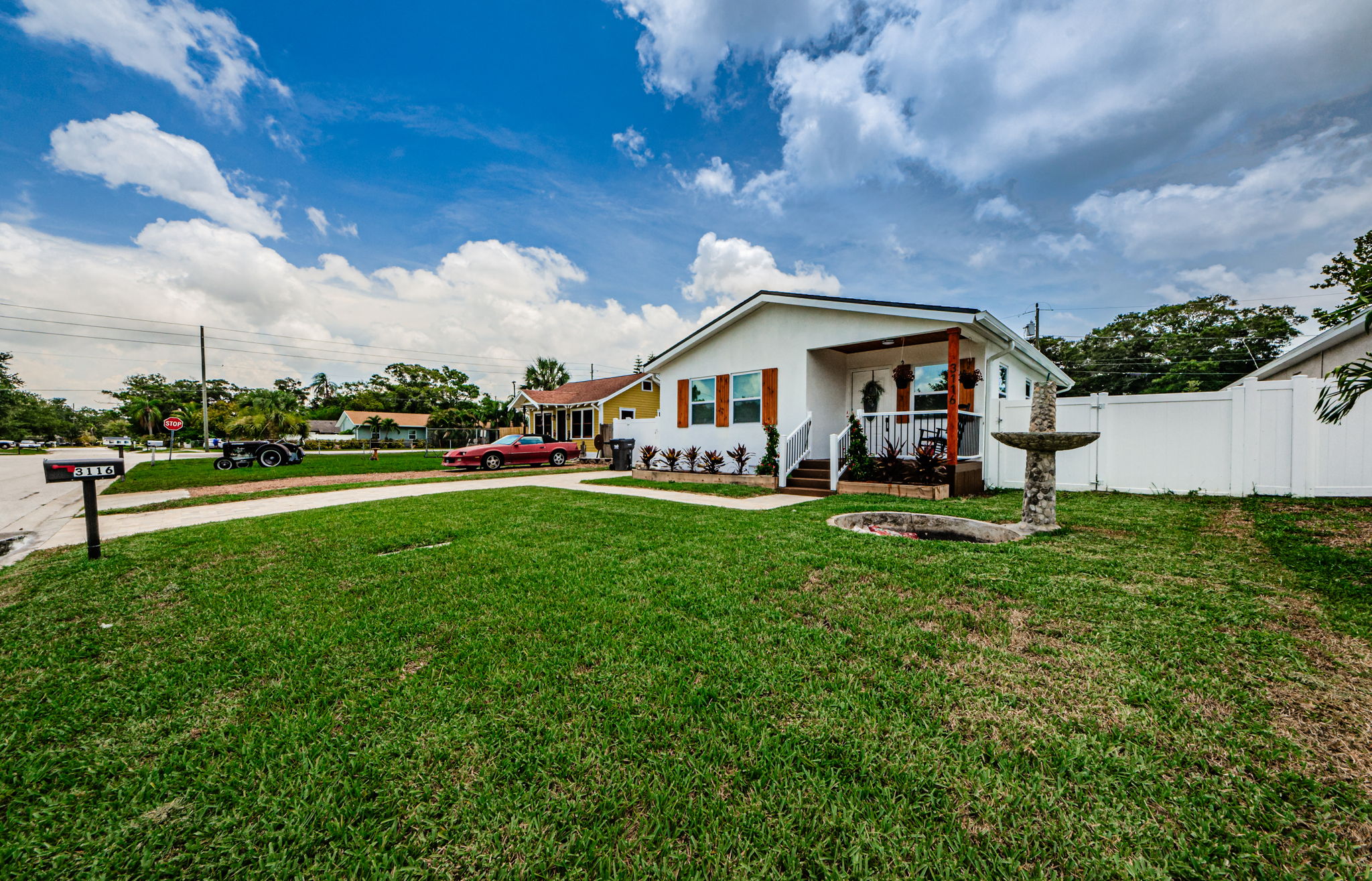 Front Exterior 4