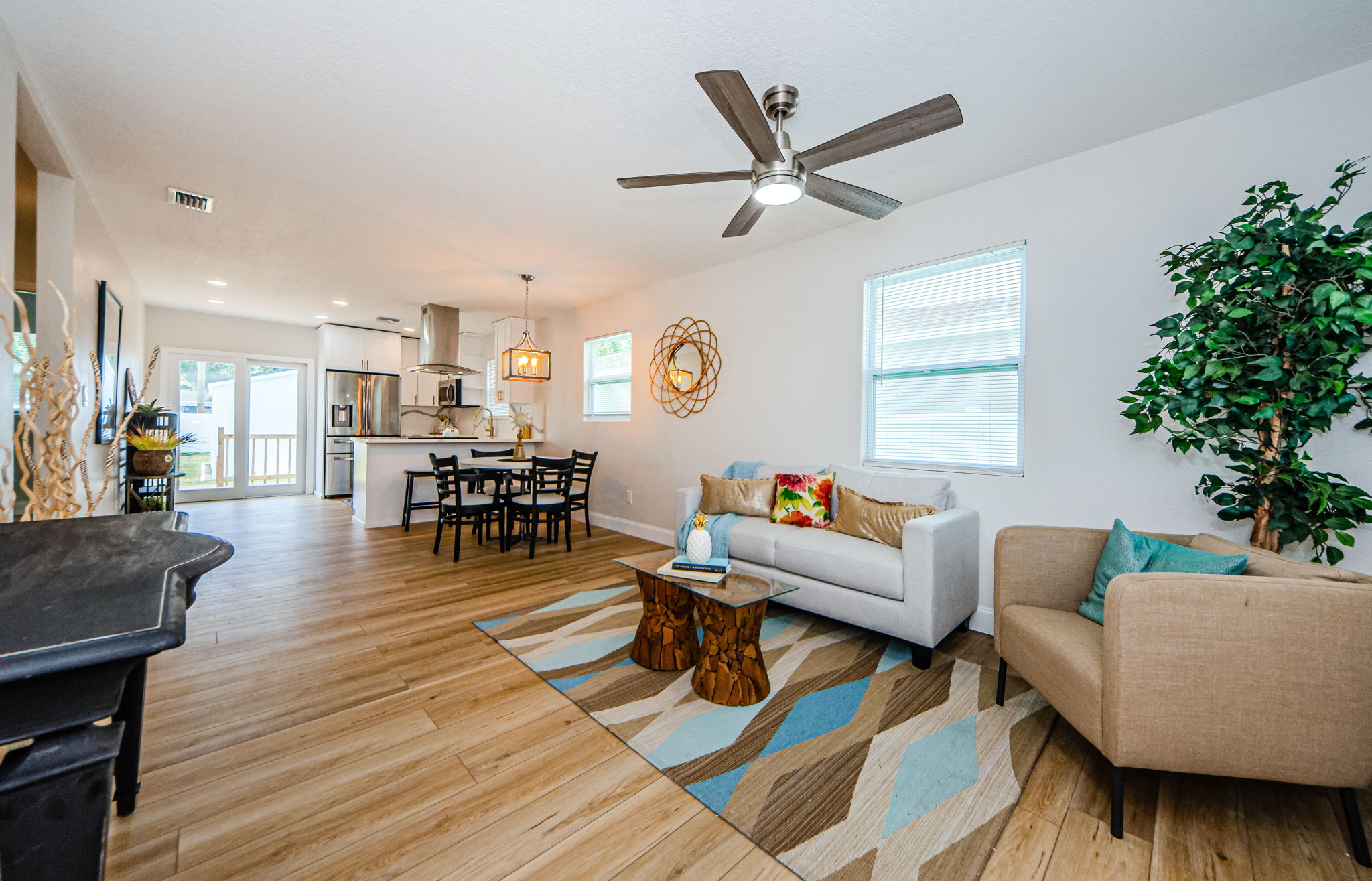 Family Room 1-2
