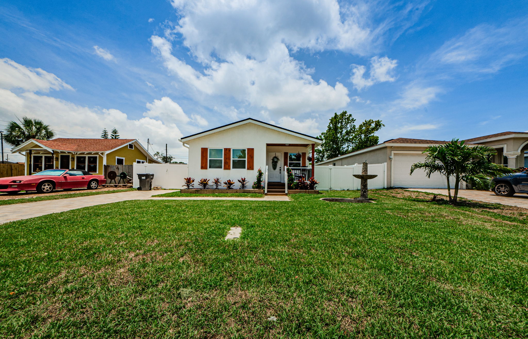 Front Exterior 1-2