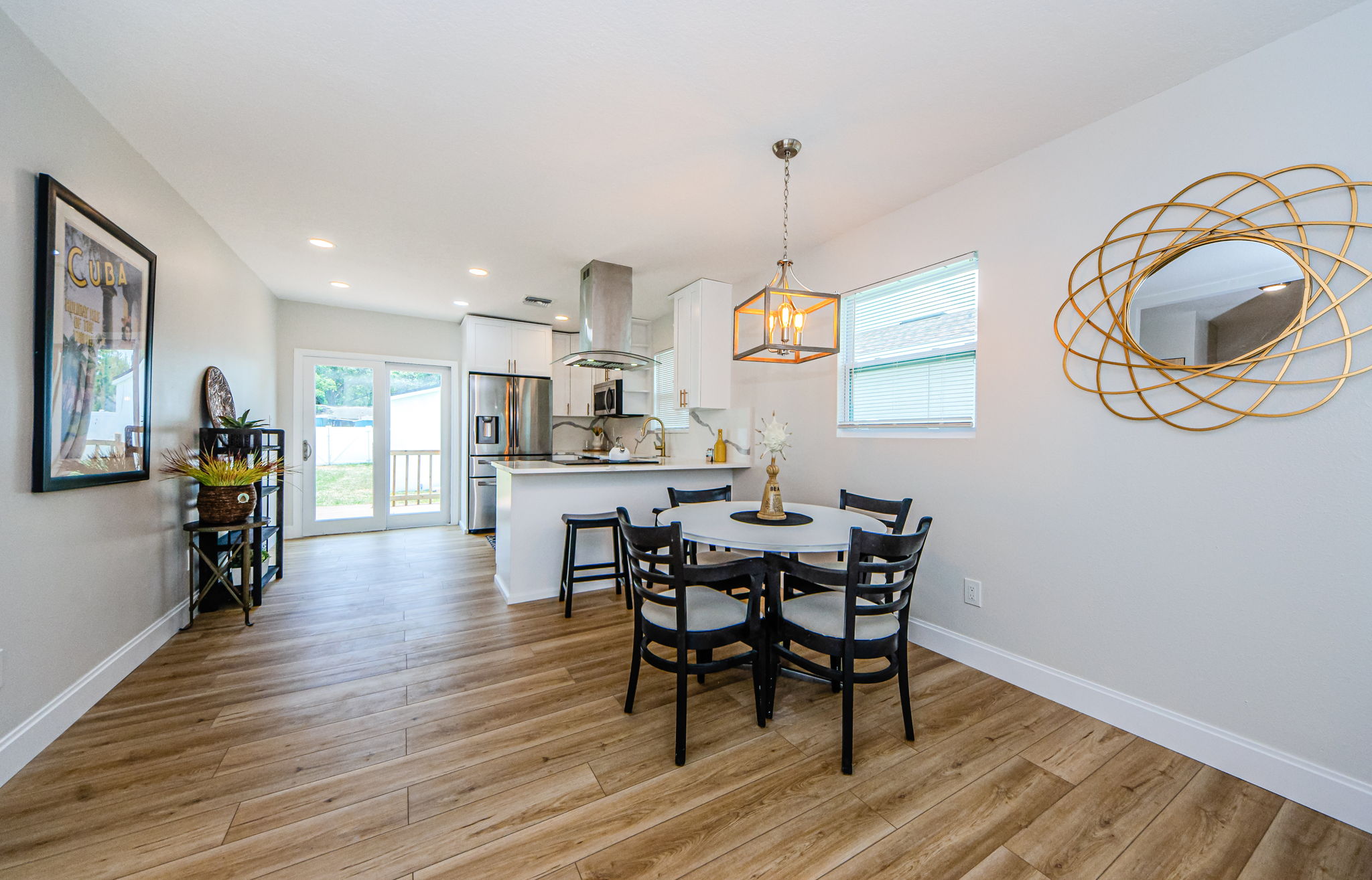Dining Room 1