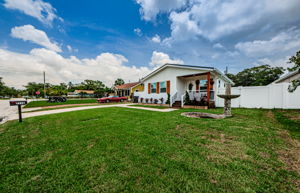 Front Exterior 4