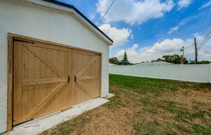 Garage 1