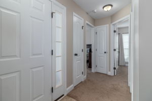 Front Hall