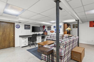 Recreation Room