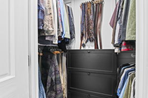 Closet