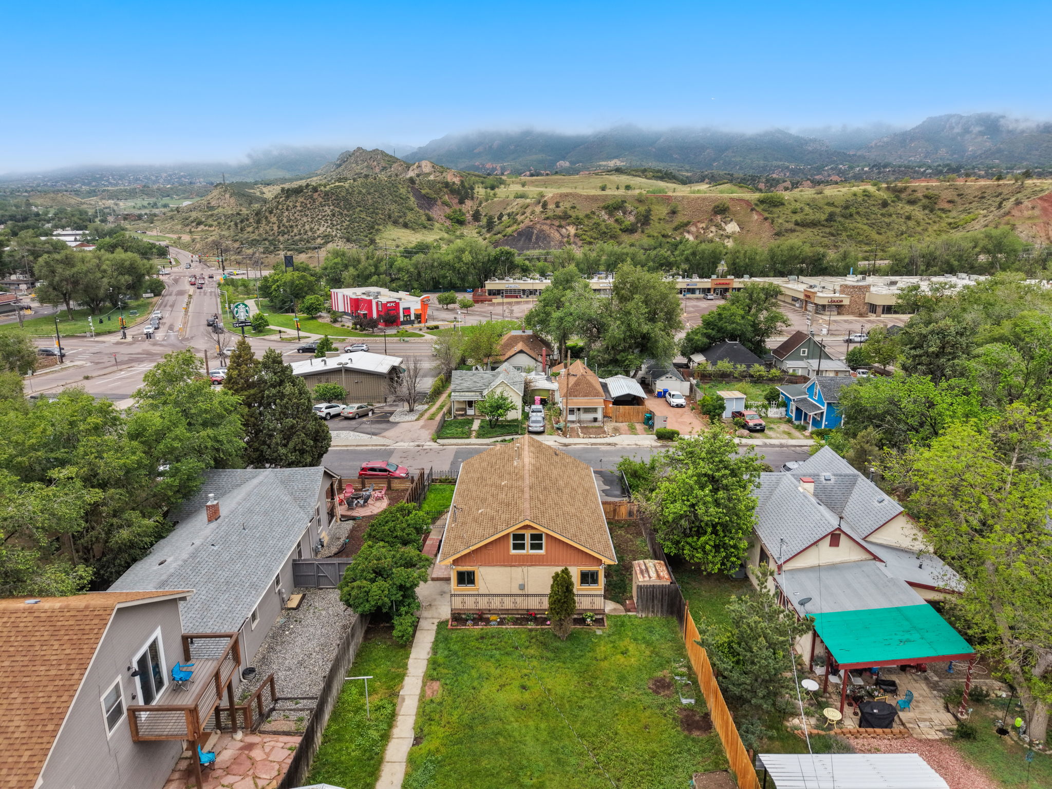 Aerial
