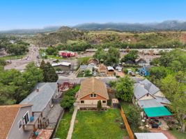Aerial
