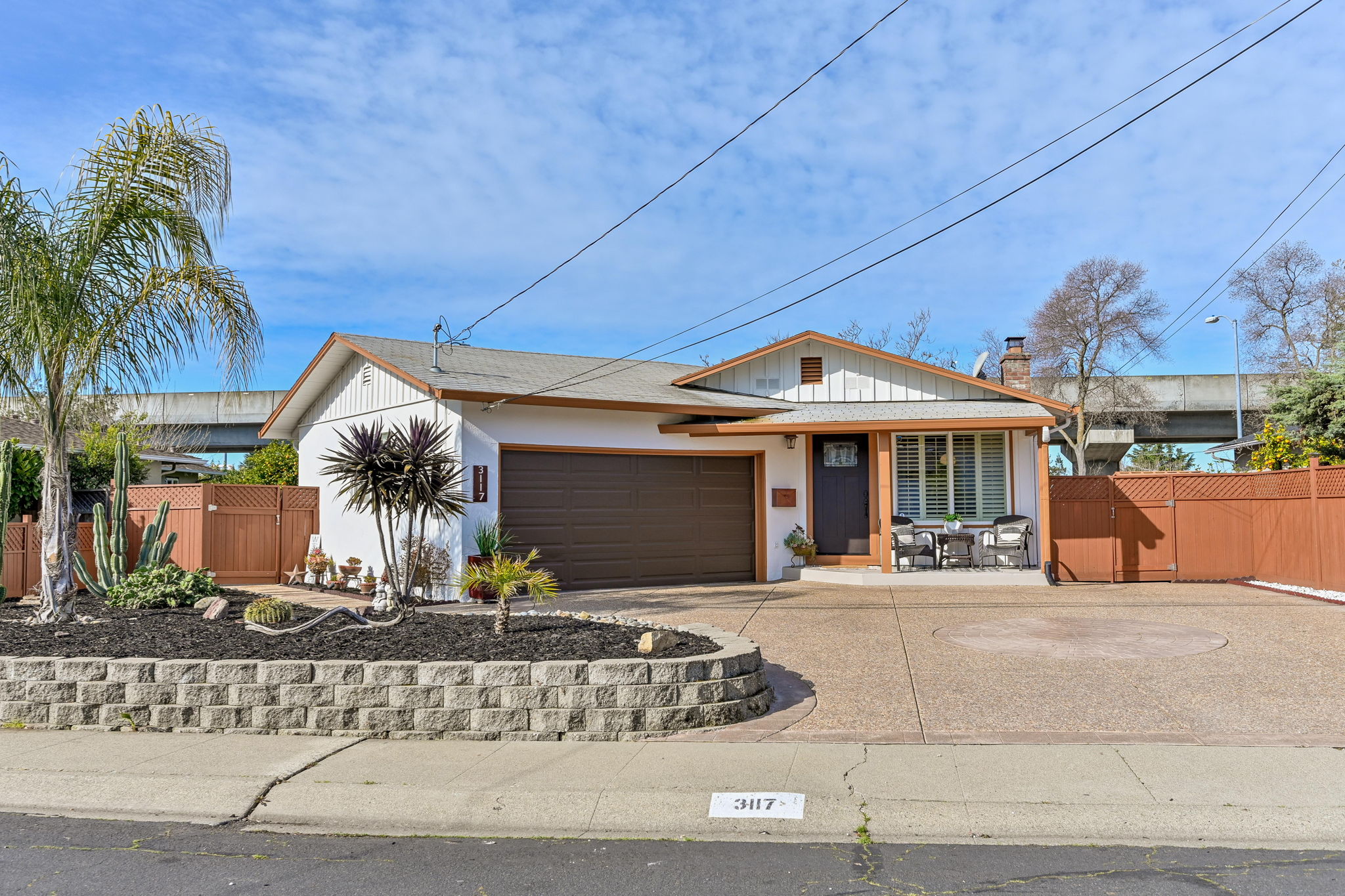 3117 Claudia Dr, Concord, CA 94519 ALL ACCESS PHOTO