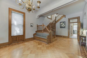 Entryway