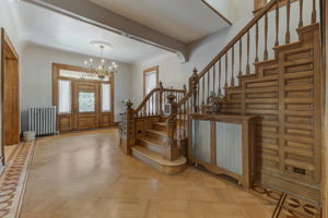 Entryway