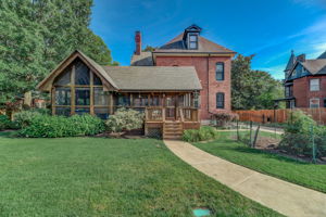 Back of House