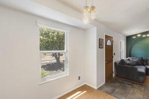 Eating Area