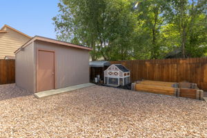 Shed