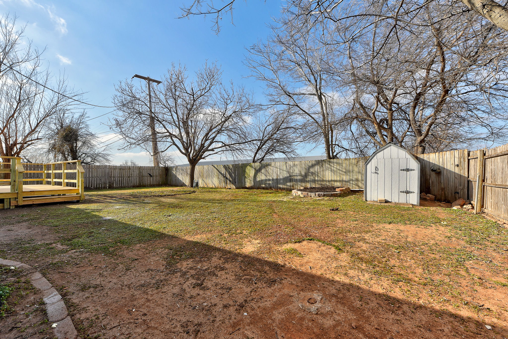 3117 N Warren Ave, Oklahoma City, OK 73112 | Ewing Media Co.