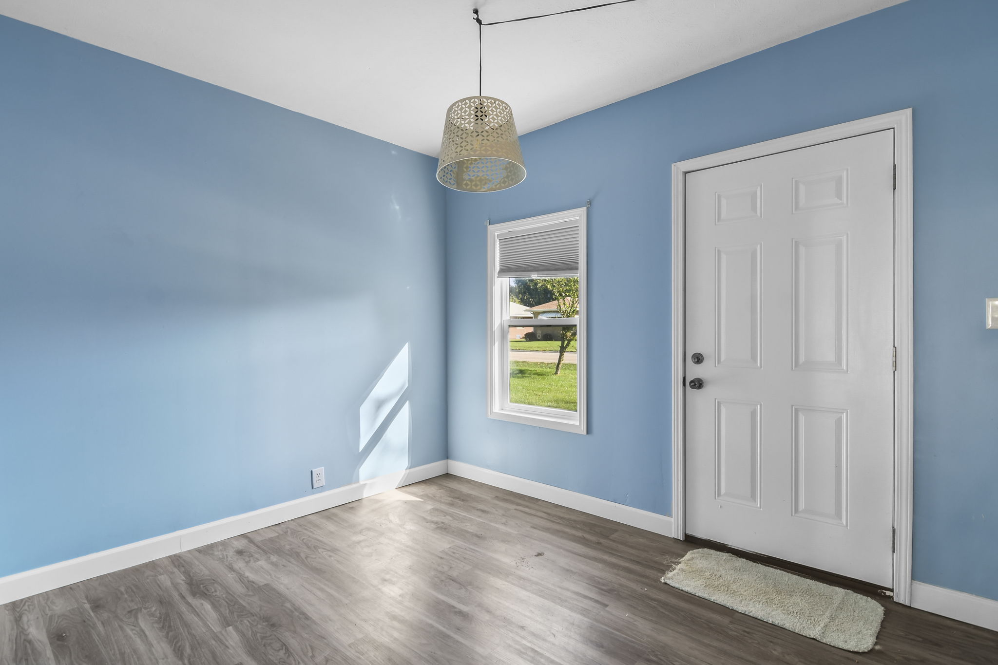Bonus Room