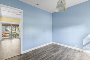 Bonus Room