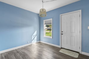 Bonus Room