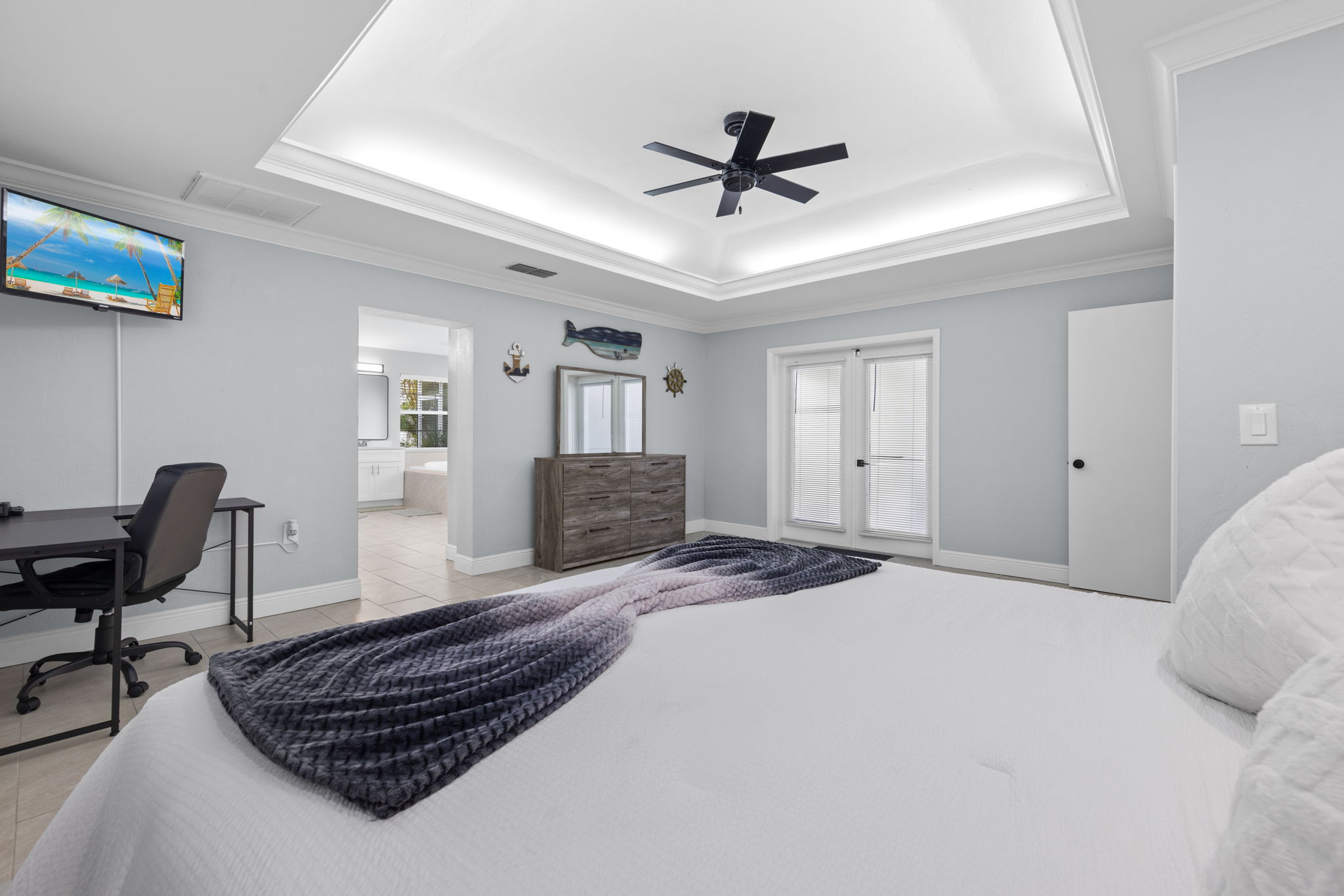 Primary Bedroom 3 of 3