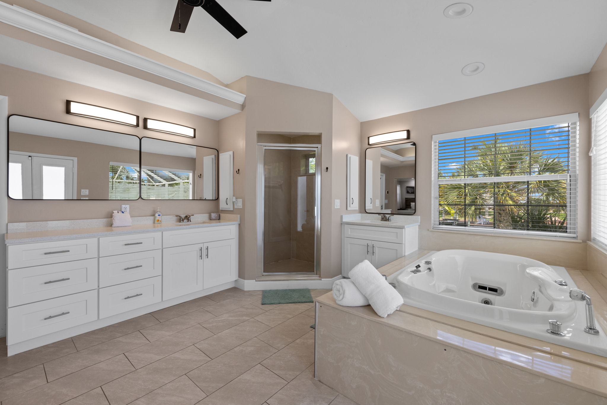 Primary Bathroom 2 of 3