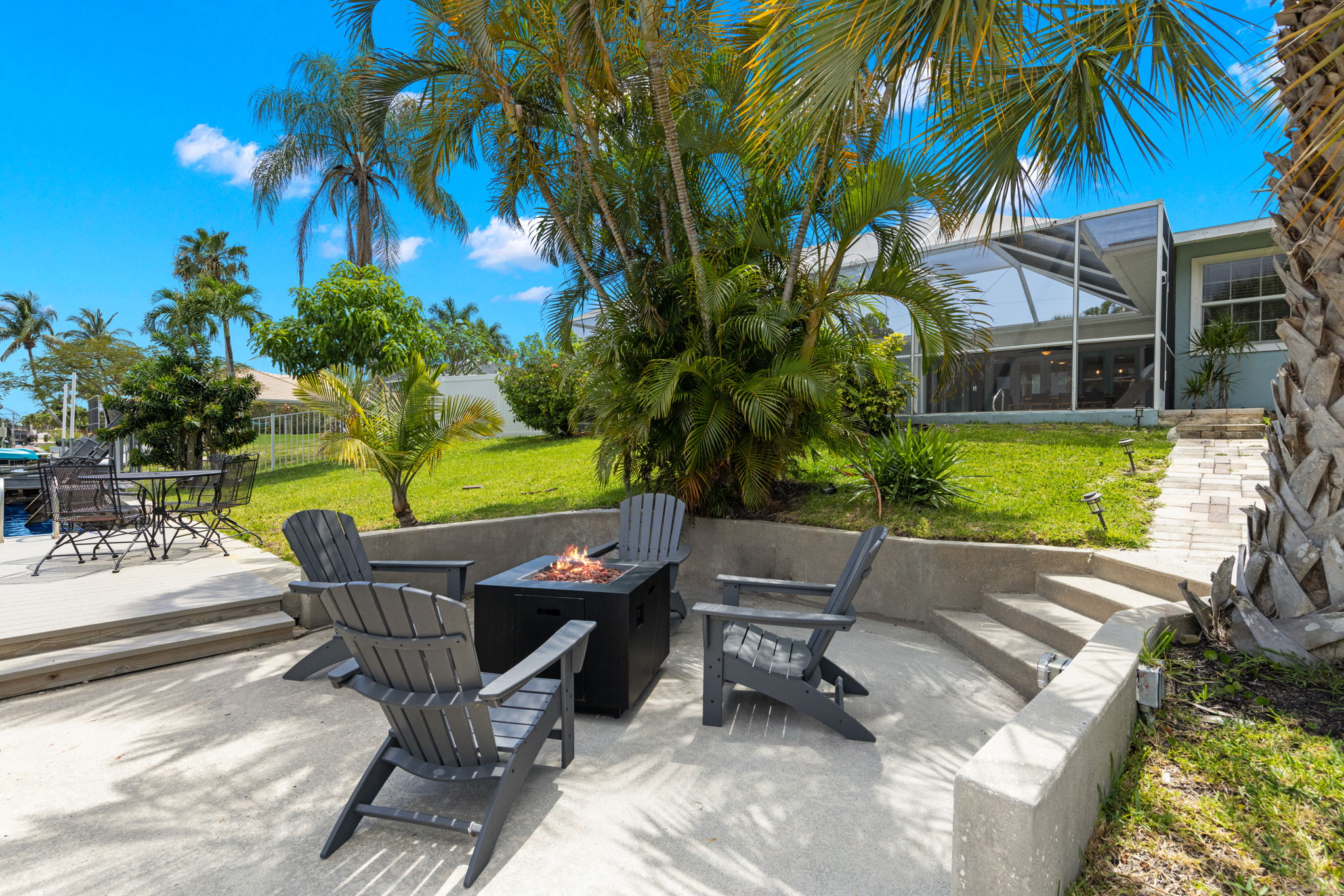 Rear Exterior 2 of 3