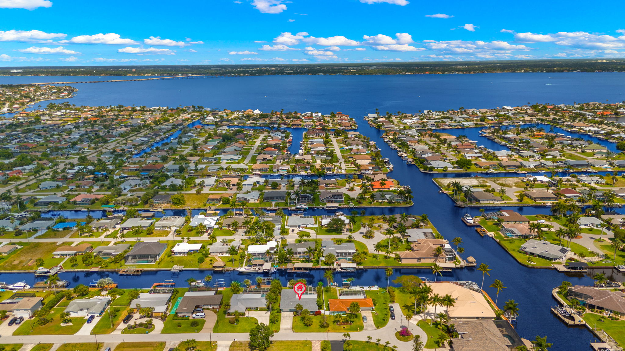 Aerial View 2 -Marker