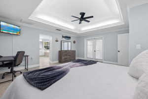 Primary Bedroom 3 of 3