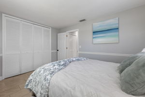 Guest Bedroom 2  -2 of 2