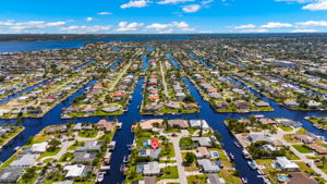 Aerial View 3 -Marker