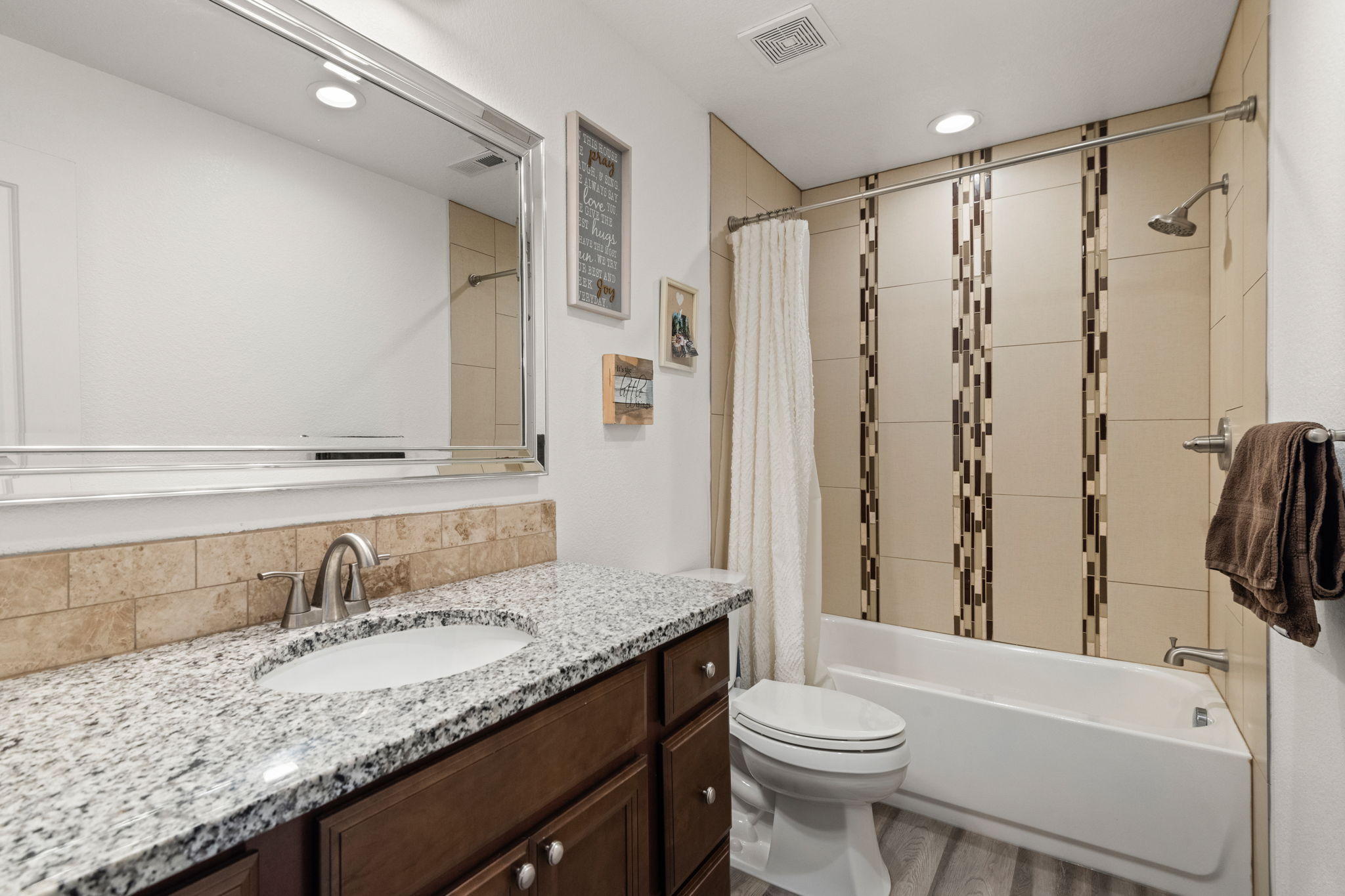 Bathroom 1